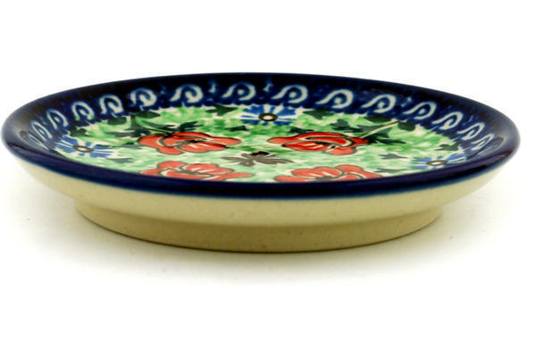 Mini Plate, Coaster plate