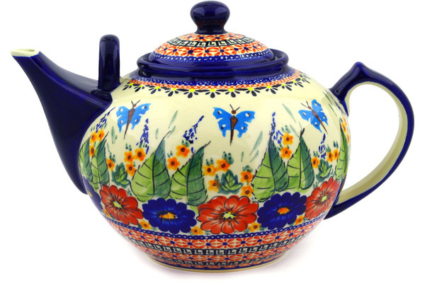 Tea or Coffee Pot 101 oz