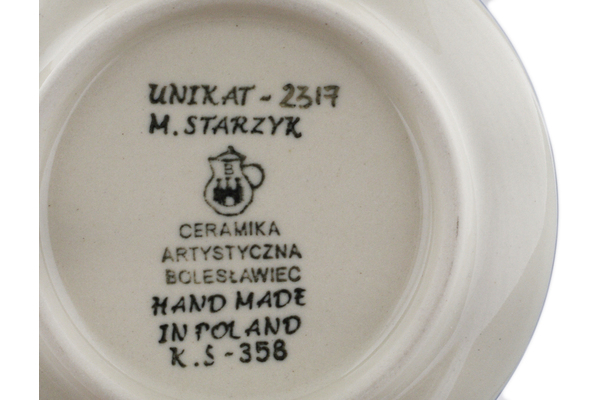 Mini Plate, Coaster plate