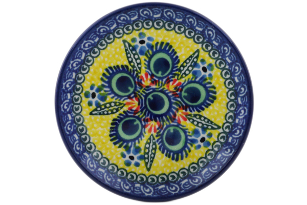 Mini Plate, Coaster plate