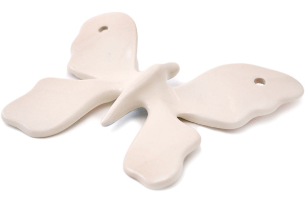 Butterfly Figurine 4"