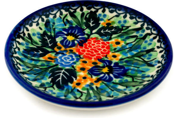 Mini Plate, Coaster plate