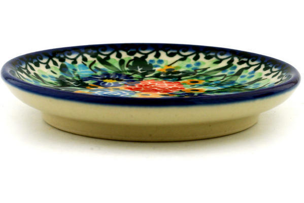 Mini Plate, Coaster plate