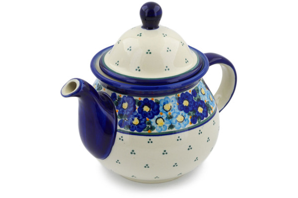 Tea or Coffee Pot 57 oz