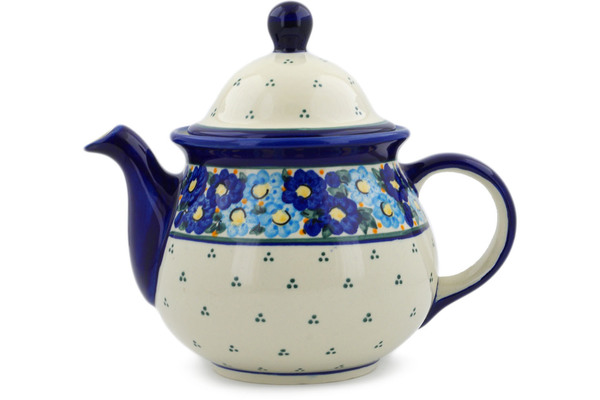 Tea or Coffee Pot 57 oz