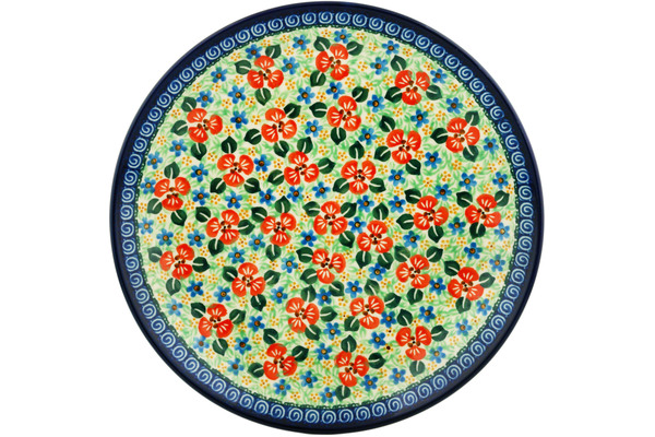 Dinner Plate