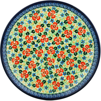 Dinner Plate