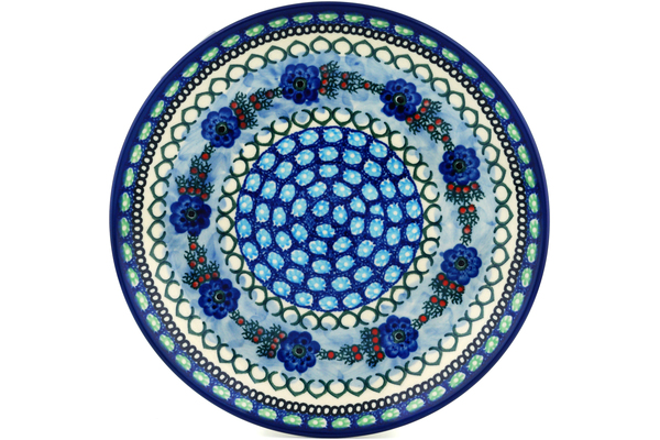 Dinner Plate
