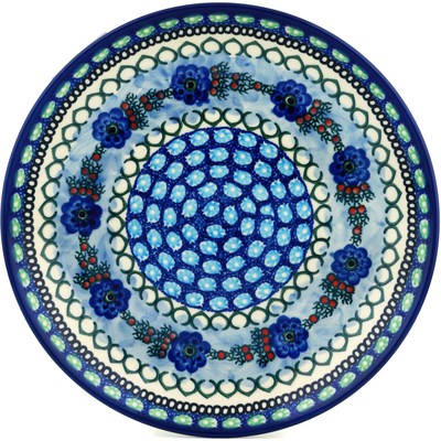Dinner Plate