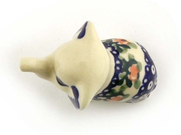 Elephant Figurine 3"