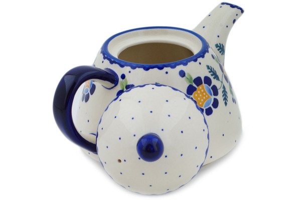 Tea or Coffee Pot 41 oz