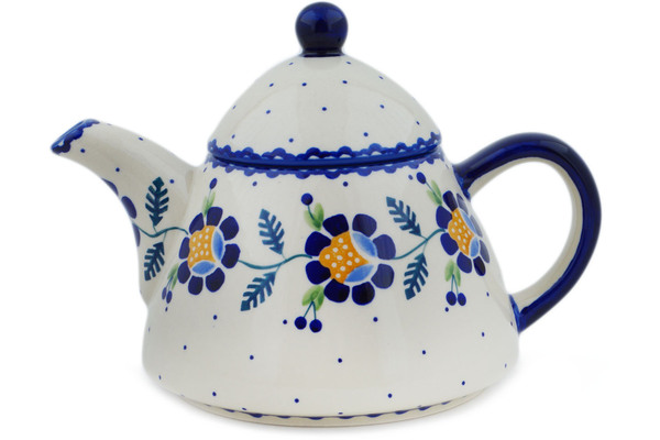 Tea or Coffee Pot 41 oz