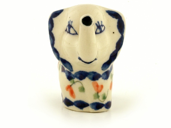 Elephant Figurine 3"