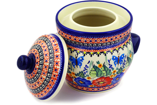 Fermenting crock pot