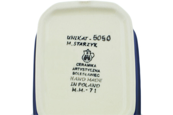 Mini Cake Box 4", Salt Box,