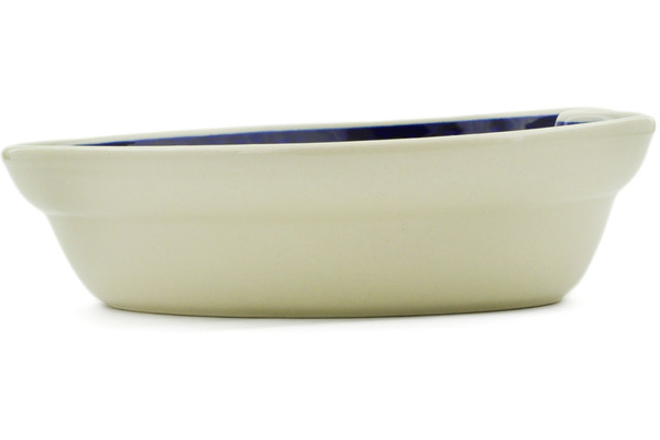 Heart Shaped Bowl 8"