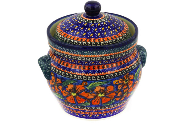 Fermenting crock pot