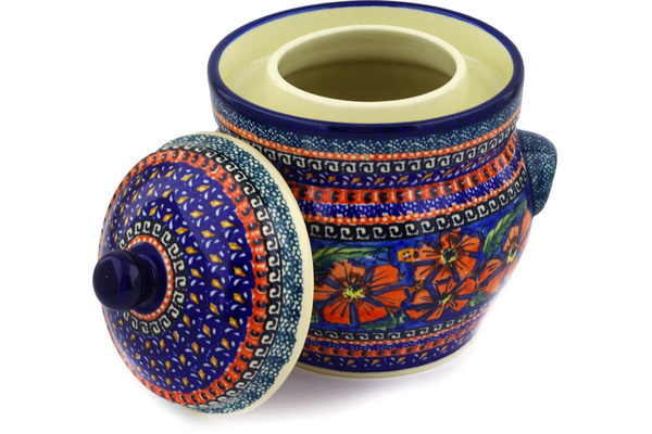 Fermenting crock pot