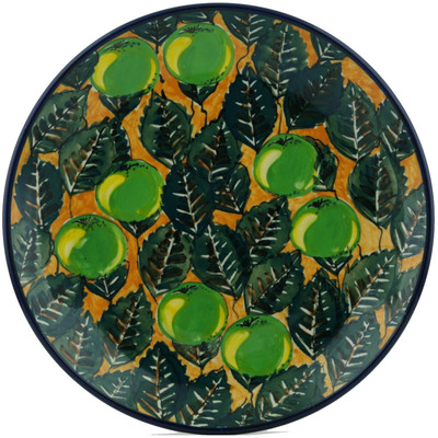 Dinner Plate