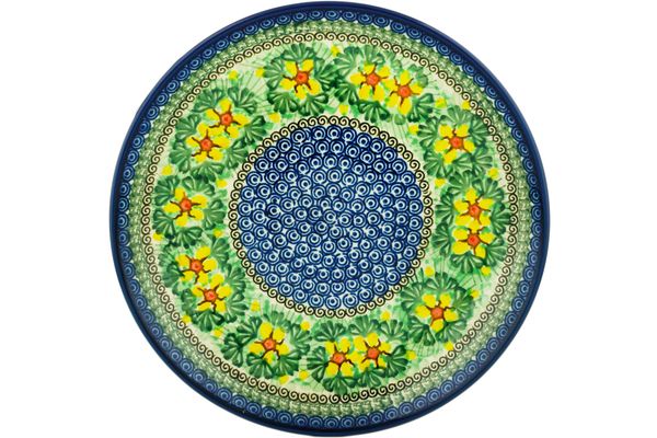 Dinner Plate