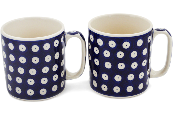 Set of 2 Mugs