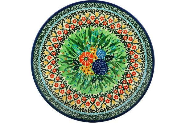 Dinner Plate