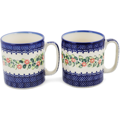 Set of 2 Mugs