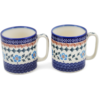 Set of 2 Mugs