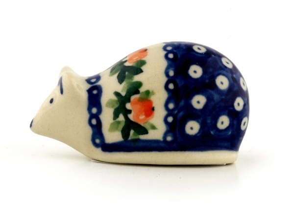 Mouse Figurine 2"