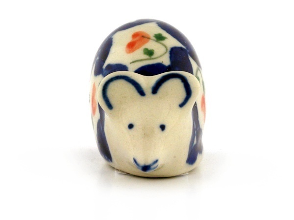 Mouse Figurine 2"