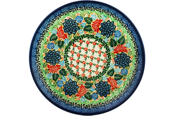 Dinner Plate