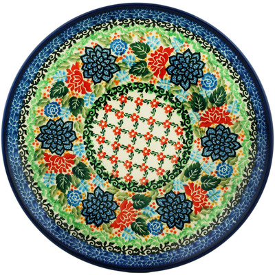 Dinner Plate