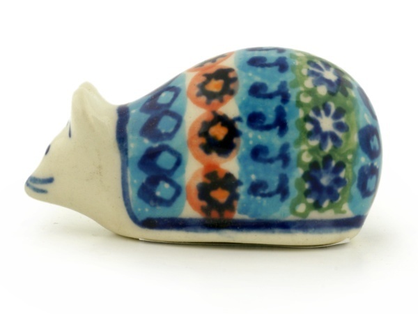 Mouse Figurine 2"