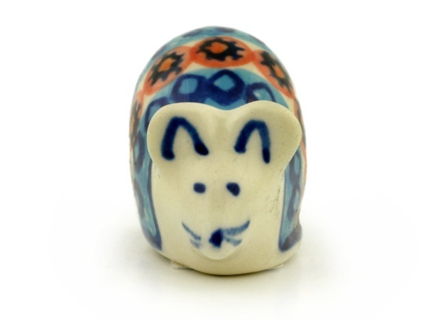 Mouse Figurine 2"
