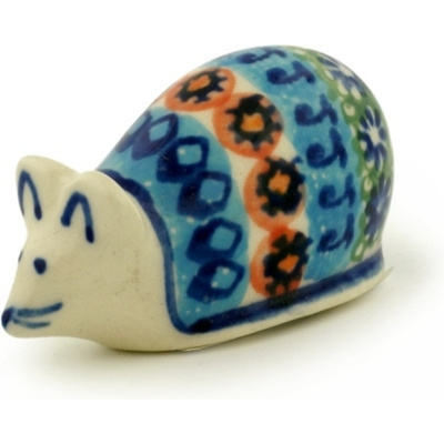 Mouse Figurine