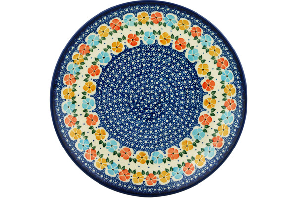 Dinner Plate