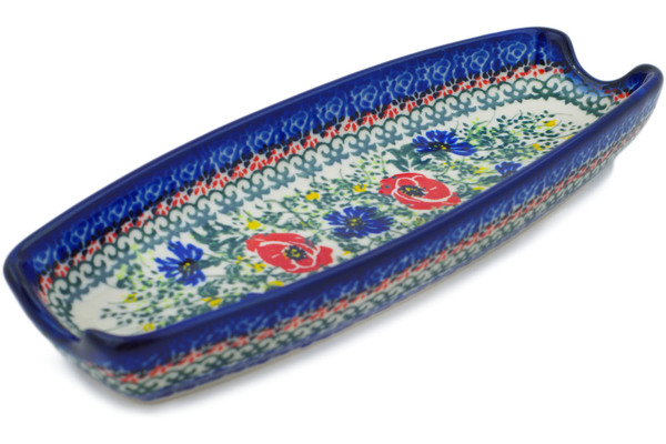 Corn Tray 9"
