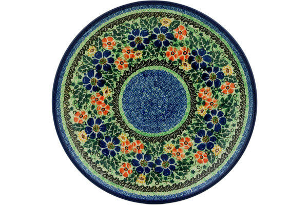 Dinner Plate