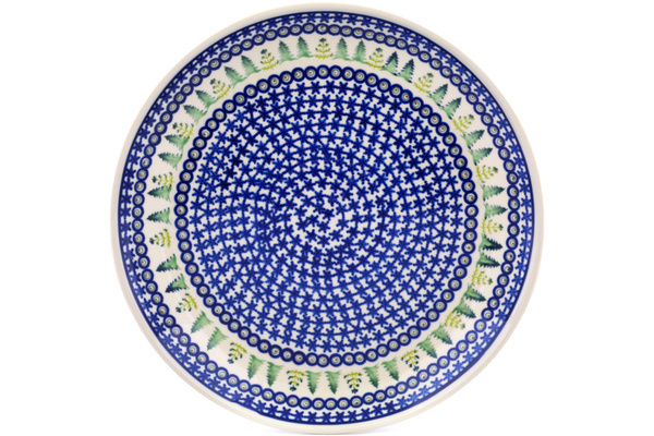 Platter 13"