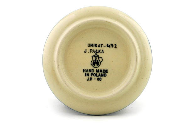 Mini Plate, Coaster plate