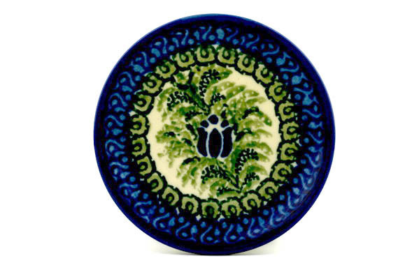 Mini Plate, Coaster plate