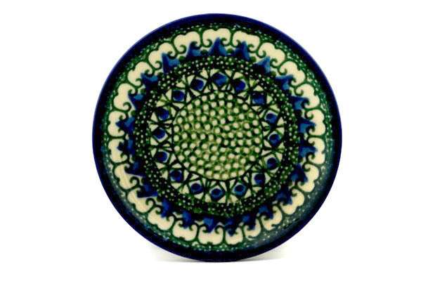 Mini Plate, Coaster plate