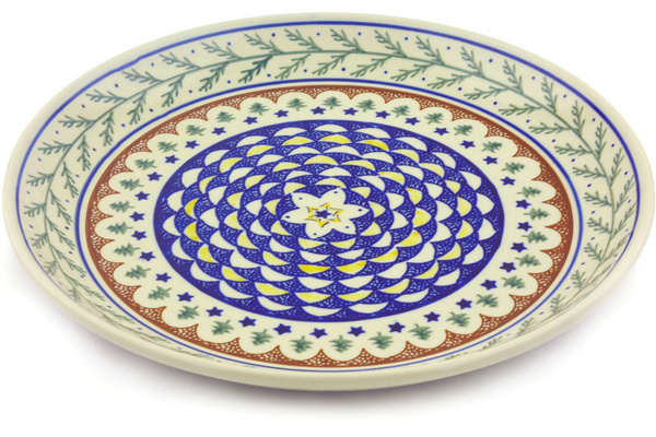 Platter 13"