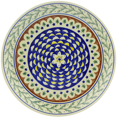 Platter 13"