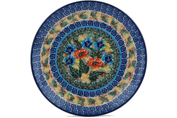 Dinner Plate