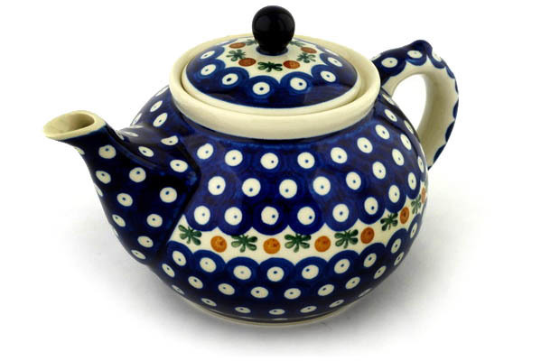 Tea or Coffee Pot 40 oz