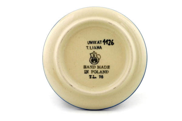 Mini Plate, Coaster plate