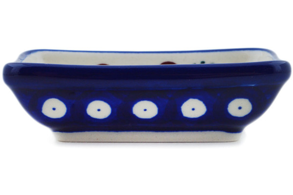 Condiment Dish 4"