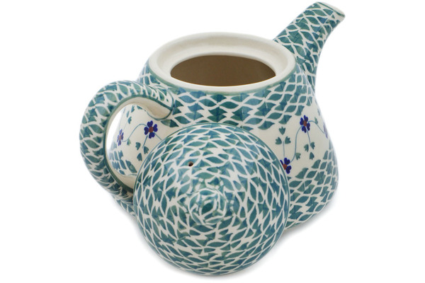 Tea or Coffee Pot 41 oz