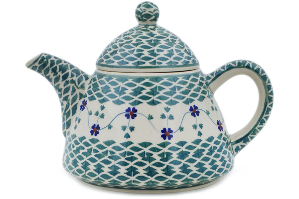 Tea or Coffee Pot 41 oz